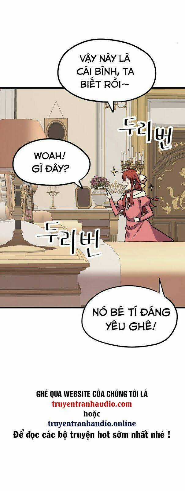 Cuộc Phiêu Lưu Của Cậu Bé Rồng Chapter 4 trang 26