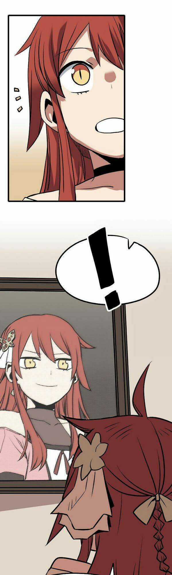 Cuộc Phiêu Lưu Của Cậu Bé Rồng Chapter 4 trang 27