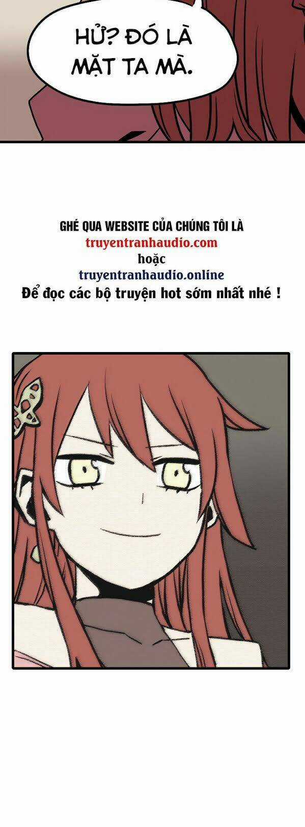 Cuộc Phiêu Lưu Của Cậu Bé Rồng Chapter 4 trang 28