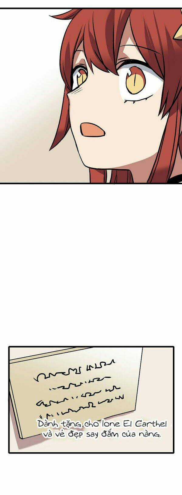 Cuộc Phiêu Lưu Của Cậu Bé Rồng Chapter 4 trang 29