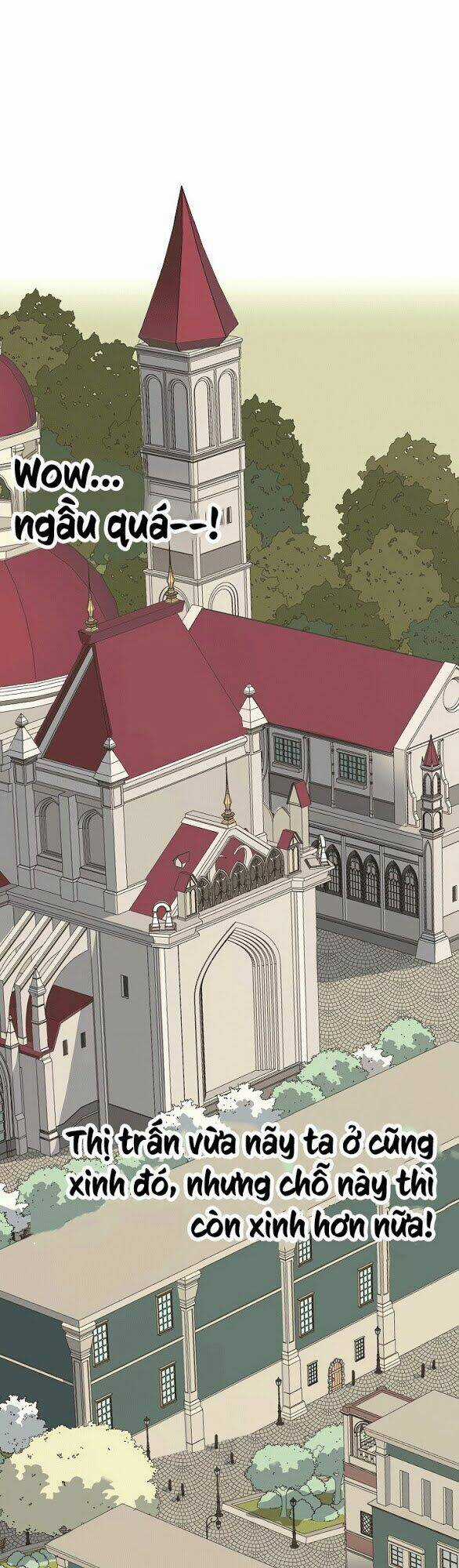 Cuộc Phiêu Lưu Của Cậu Bé Rồng Chapter 4 trang 3