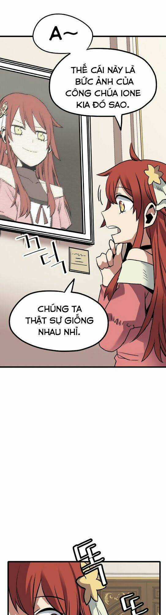 Cuộc Phiêu Lưu Của Cậu Bé Rồng Chapter 4 trang 30