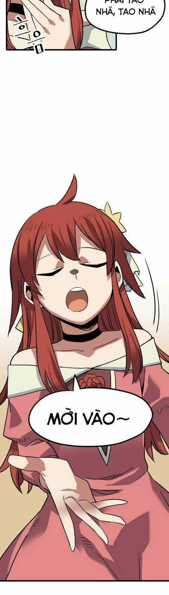 Cuộc Phiêu Lưu Của Cậu Bé Rồng Chapter 4 trang 32