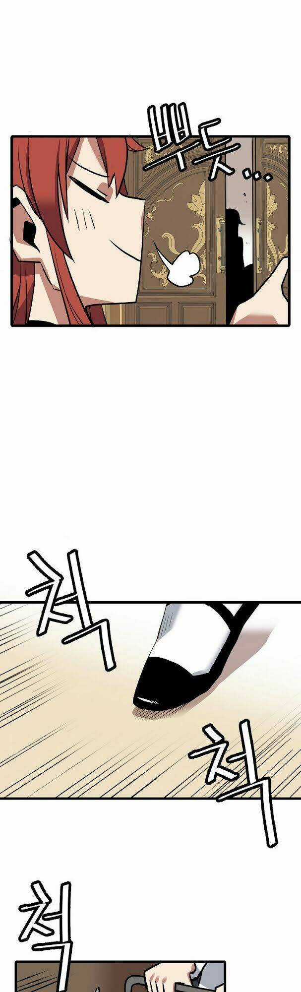 Cuộc Phiêu Lưu Của Cậu Bé Rồng Chapter 4 trang 33