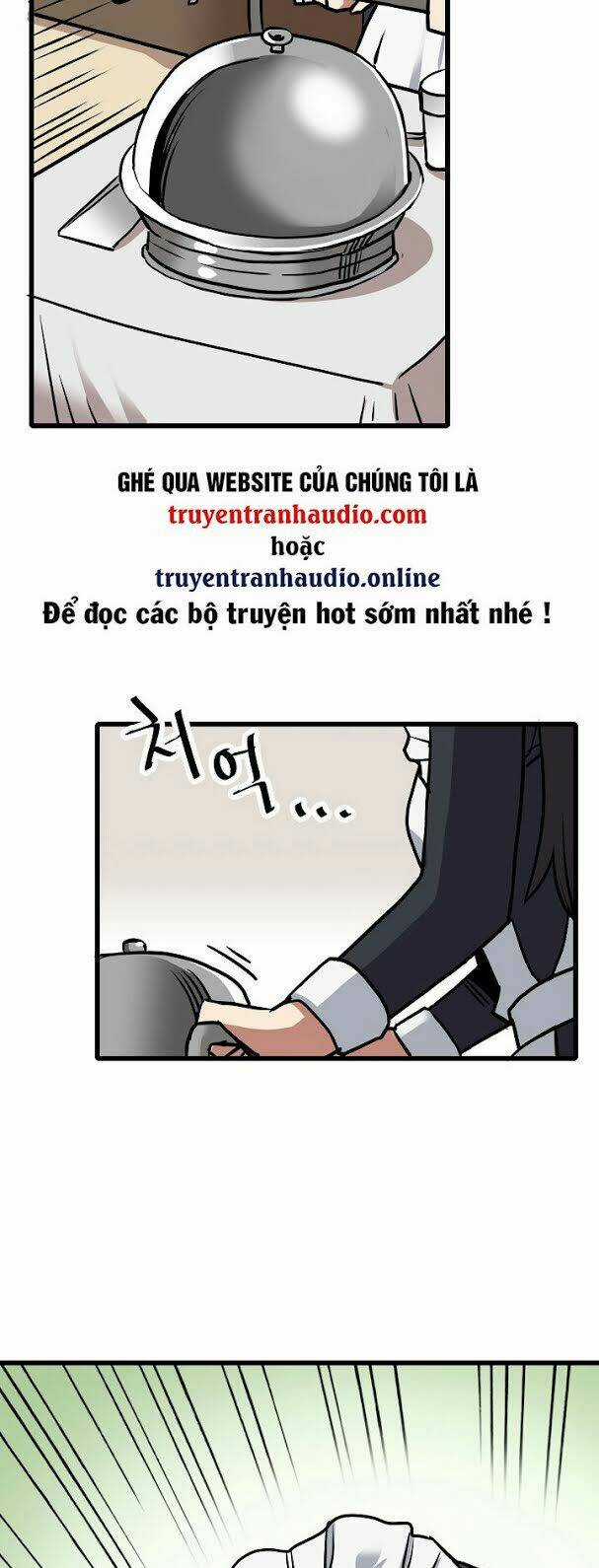 Cuộc Phiêu Lưu Của Cậu Bé Rồng Chapter 4 trang 34