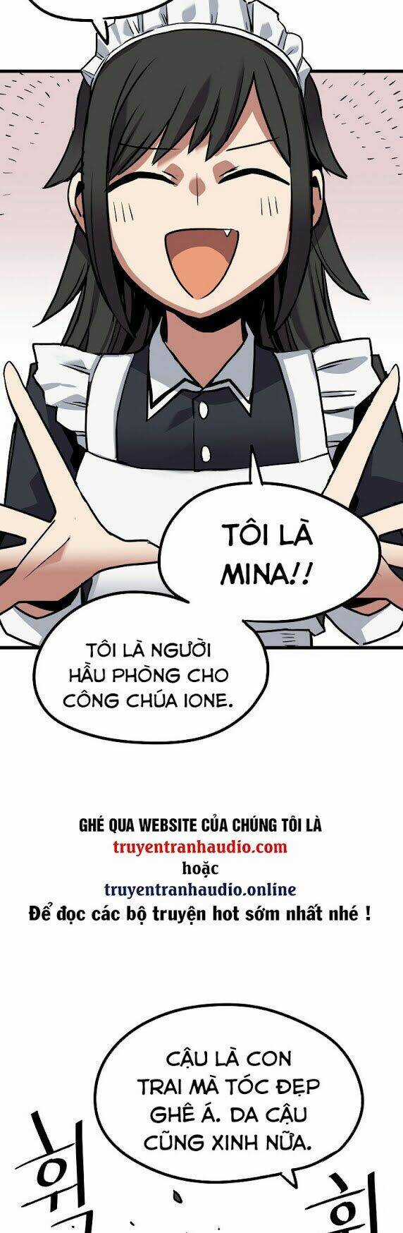 Cuộc Phiêu Lưu Của Cậu Bé Rồng Chapter 4 trang 37