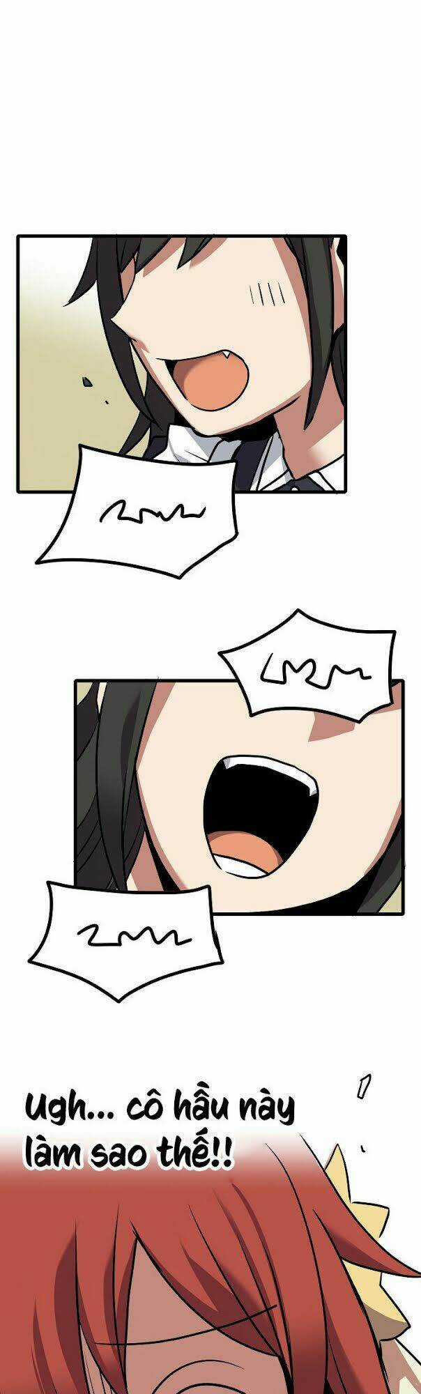 Cuộc Phiêu Lưu Của Cậu Bé Rồng Chapter 4 trang 39