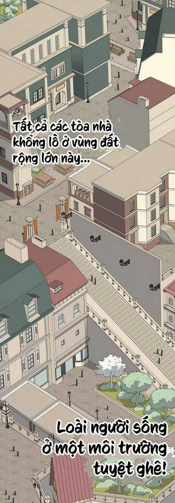 Cuộc Phiêu Lưu Của Cậu Bé Rồng Chapter 4 trang 4