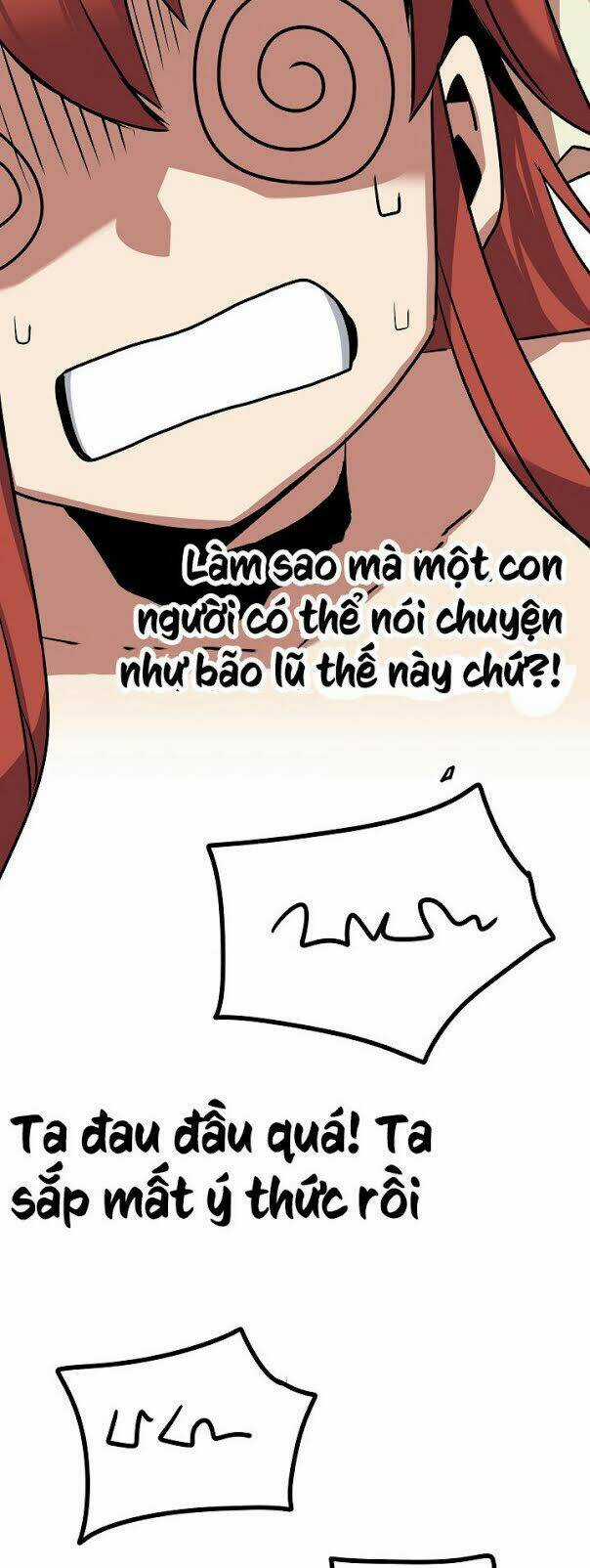 Cuộc Phiêu Lưu Của Cậu Bé Rồng Chapter 4 trang 40