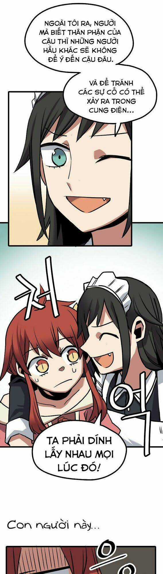 Cuộc Phiêu Lưu Của Cậu Bé Rồng Chapter 4 trang 42