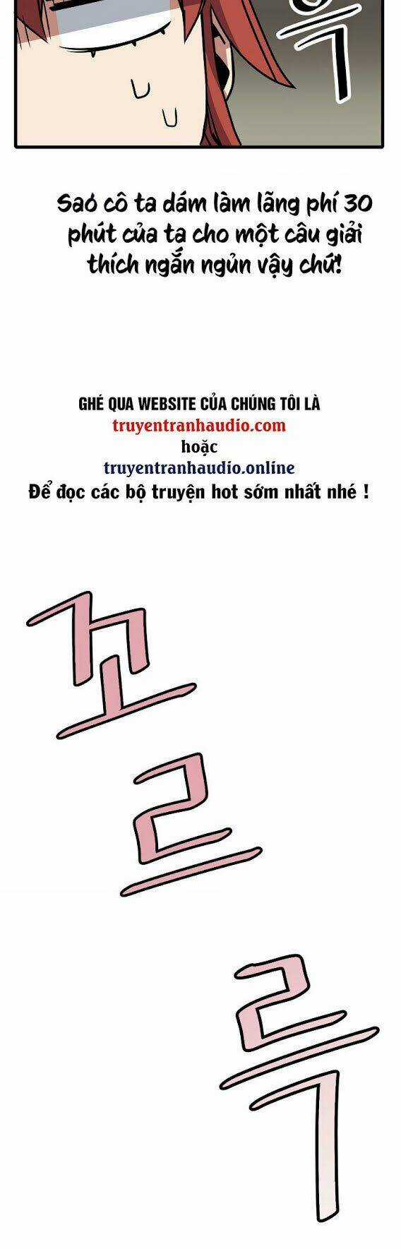 Cuộc Phiêu Lưu Của Cậu Bé Rồng Chapter 4 trang 43