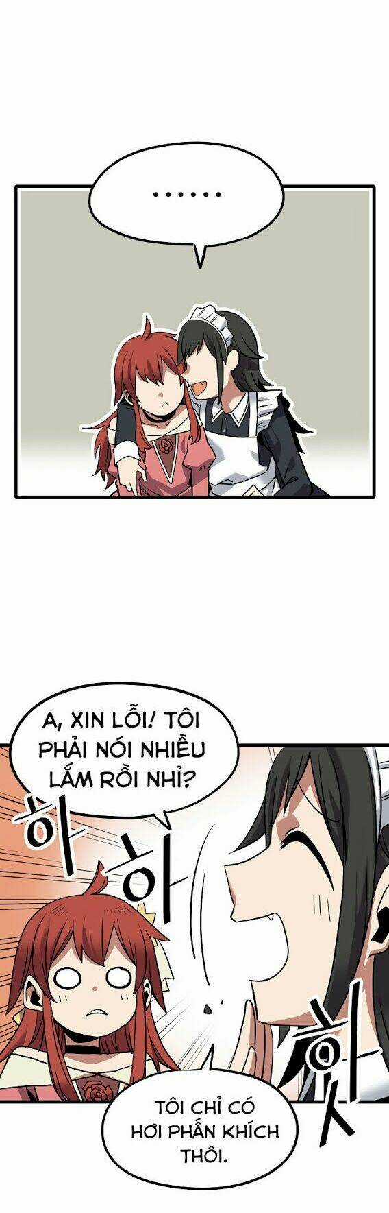 Cuộc Phiêu Lưu Của Cậu Bé Rồng Chapter 4 trang 44