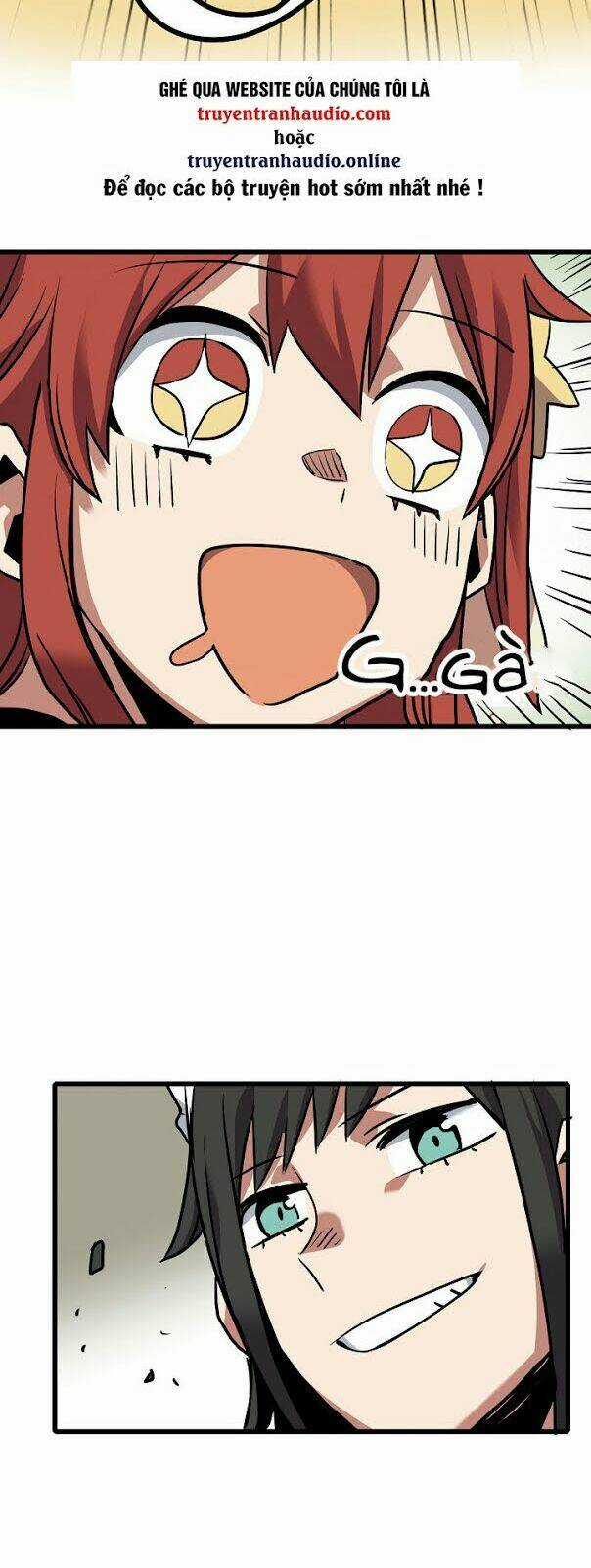 Cuộc Phiêu Lưu Của Cậu Bé Rồng Chapter 4 trang 47