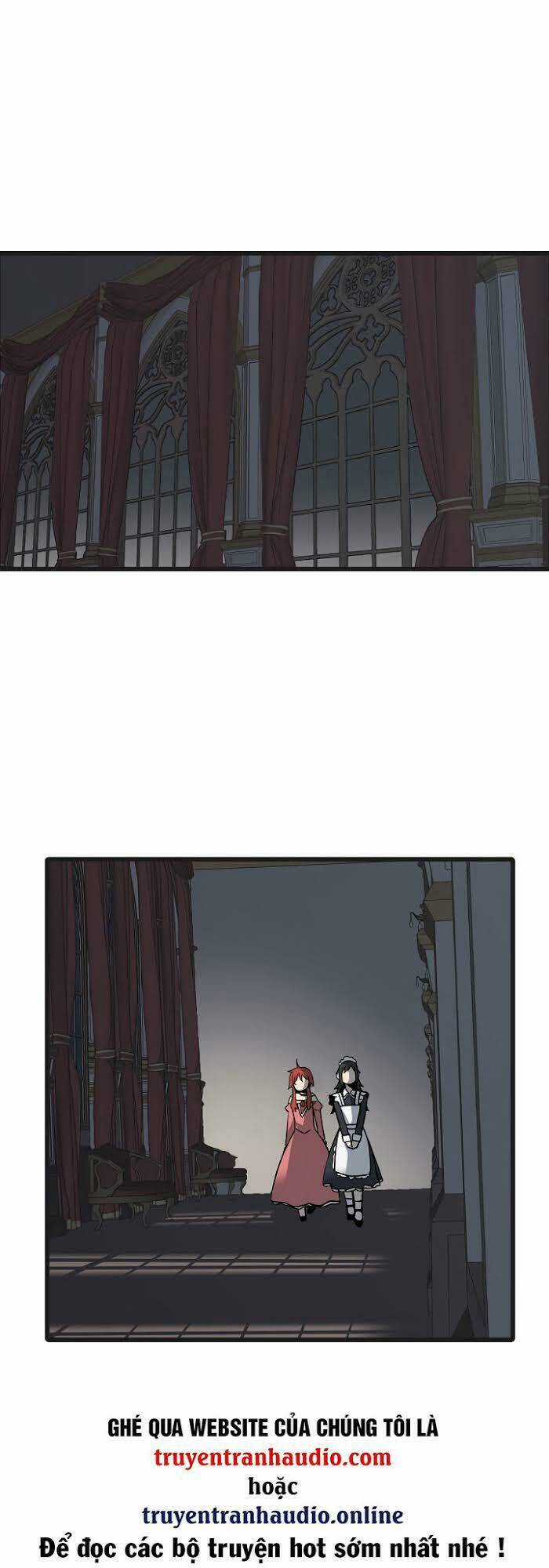 Cuộc Phiêu Lưu Của Cậu Bé Rồng Chapter 4 trang 51