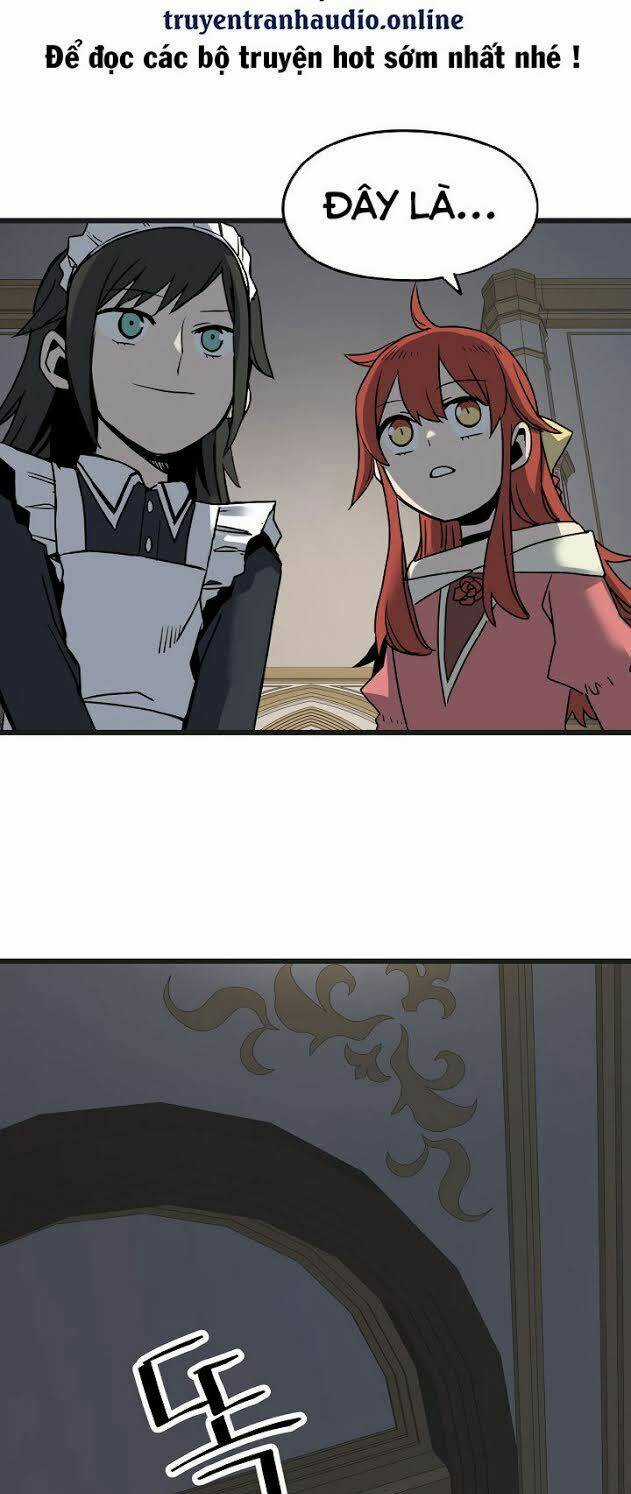 Cuộc Phiêu Lưu Của Cậu Bé Rồng Chapter 4 trang 55