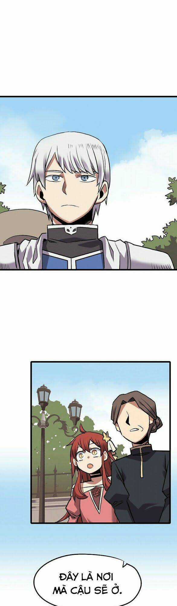 Cuộc Phiêu Lưu Của Cậu Bé Rồng Chapter 4 trang 6