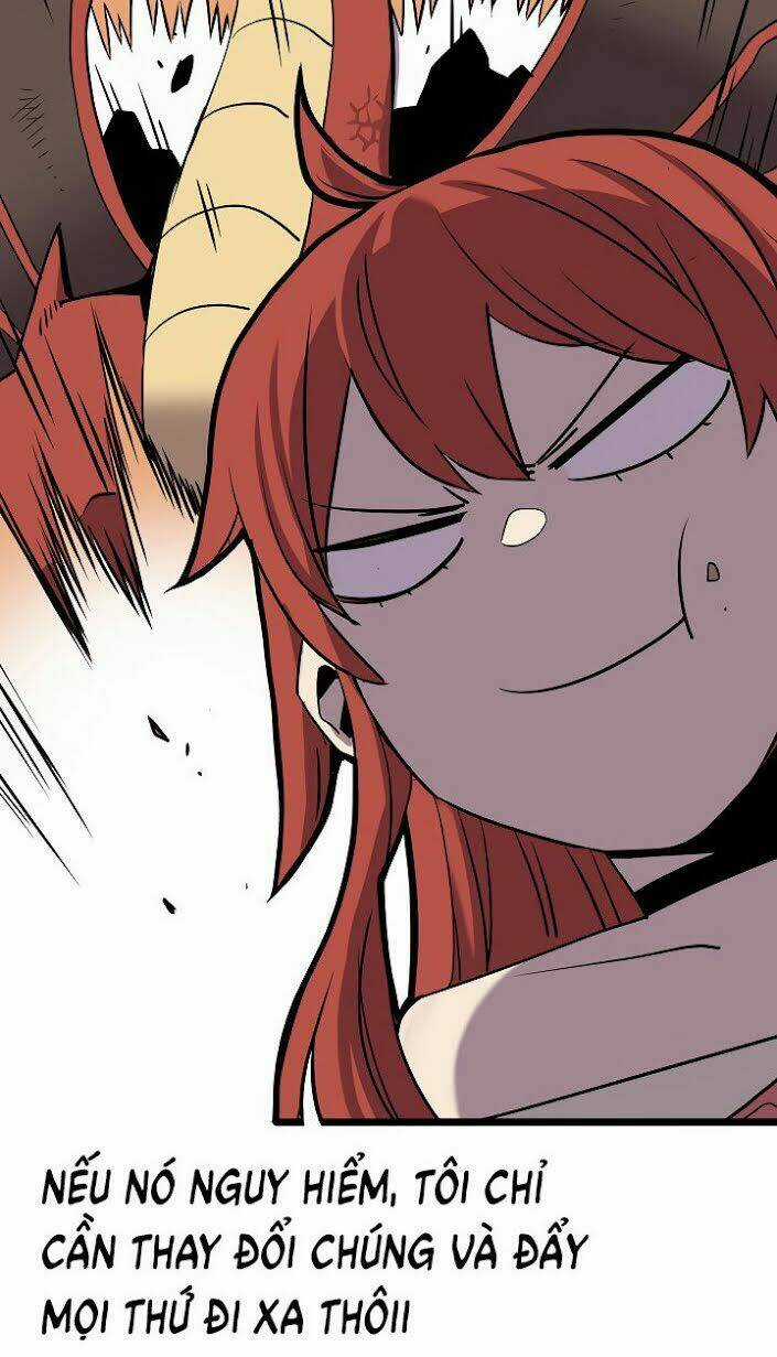 Cuộc Phiêu Lưu Của Cậu Bé Rồng Chapter 5 trang 10