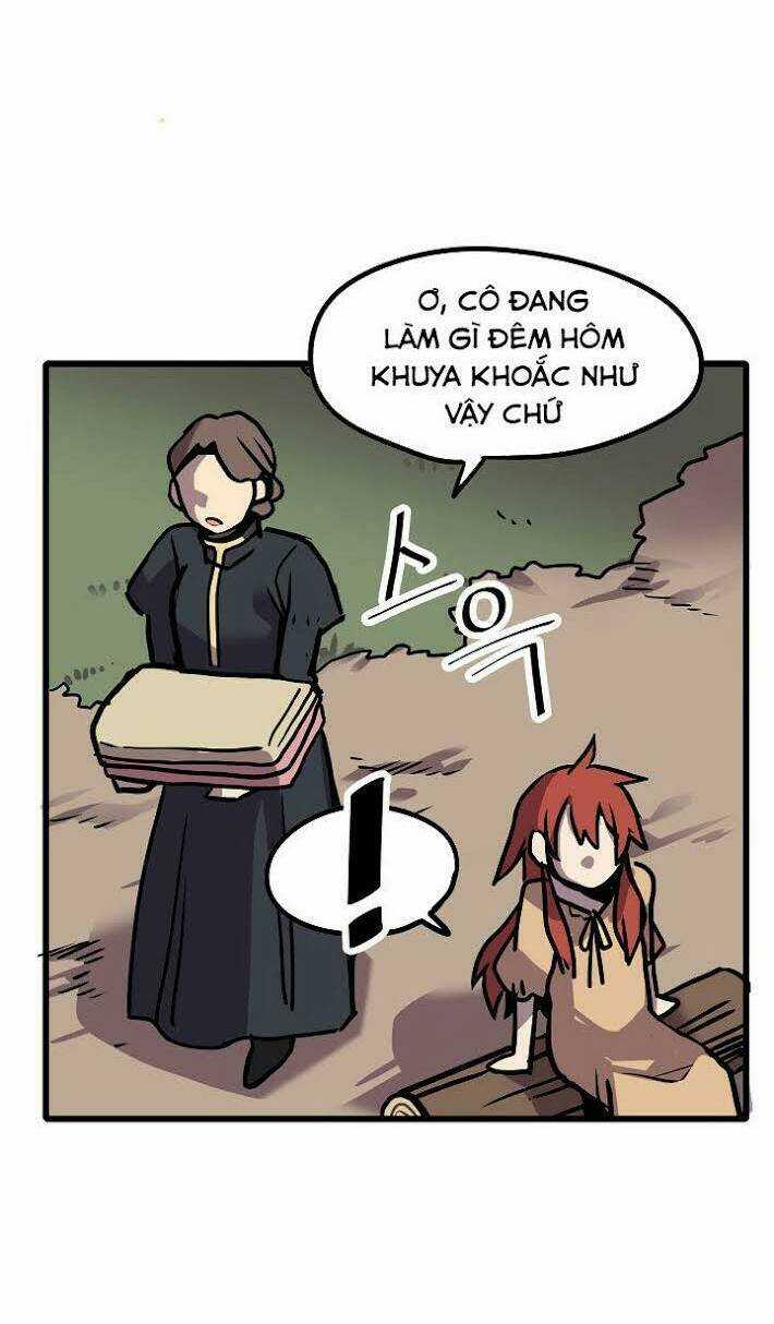 Cuộc Phiêu Lưu Của Cậu Bé Rồng Chapter 5 trang 14