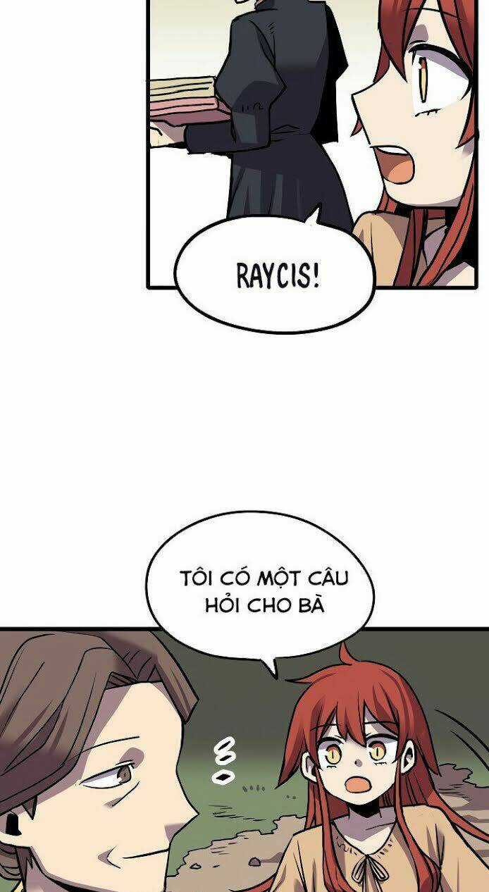 Cuộc Phiêu Lưu Của Cậu Bé Rồng Chapter 5 trang 16