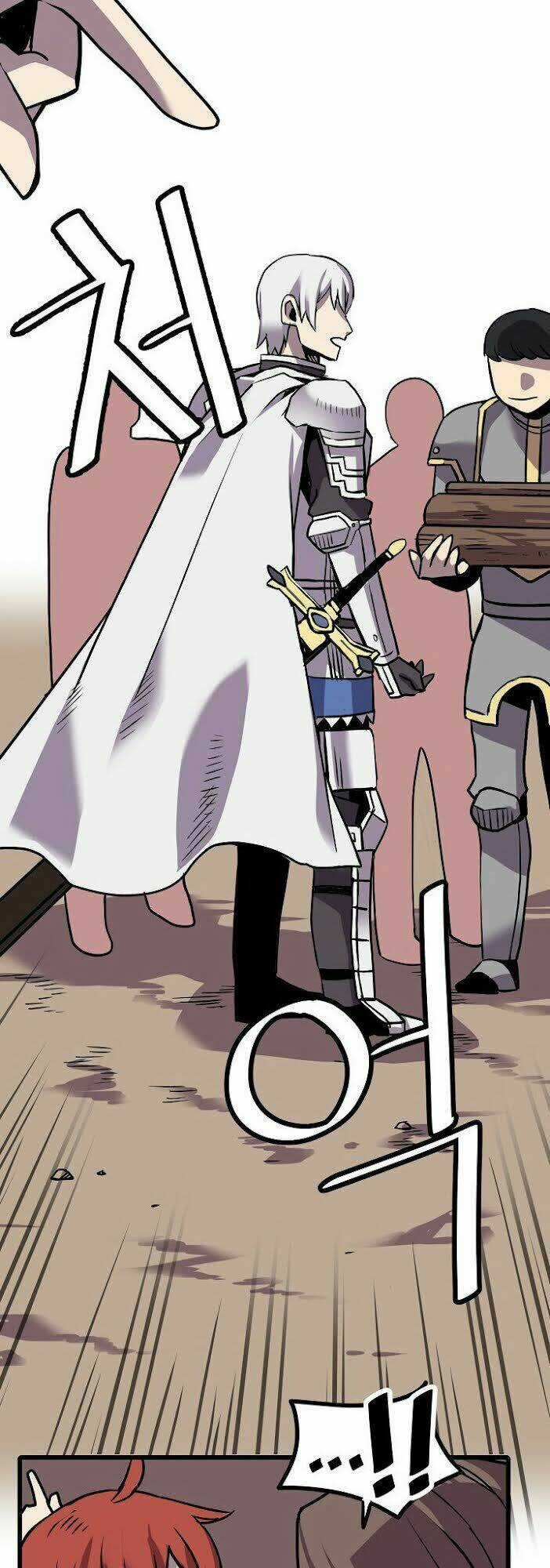 Cuộc Phiêu Lưu Của Cậu Bé Rồng Chapter 5 trang 18