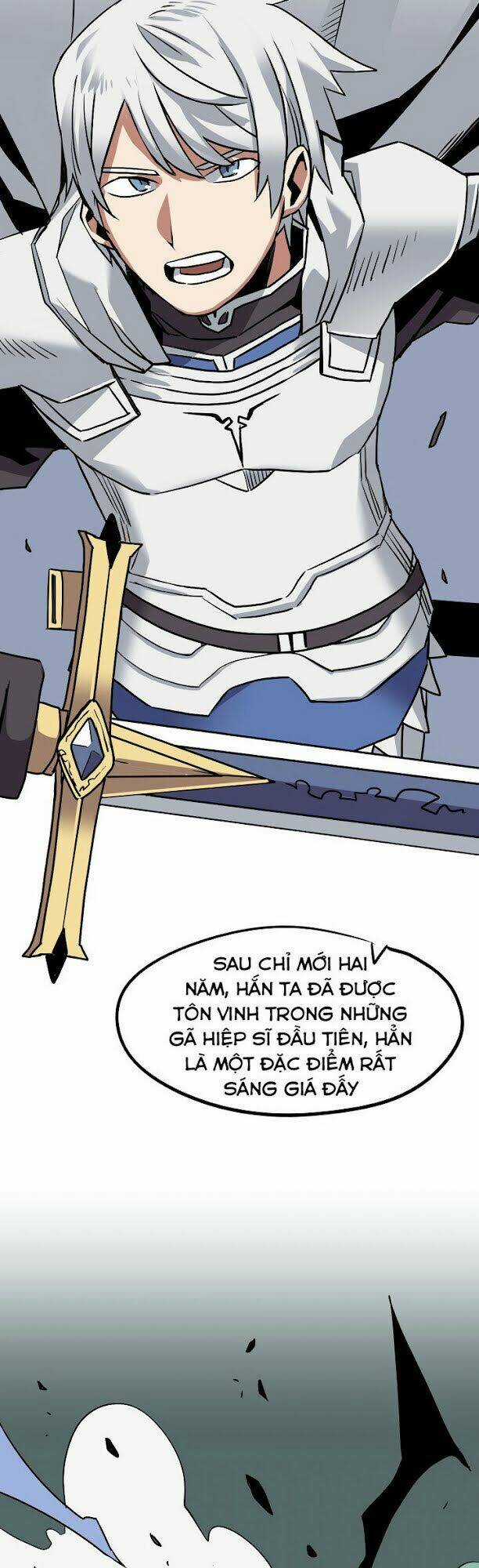 Cuộc Phiêu Lưu Của Cậu Bé Rồng Chapter 5 trang 21