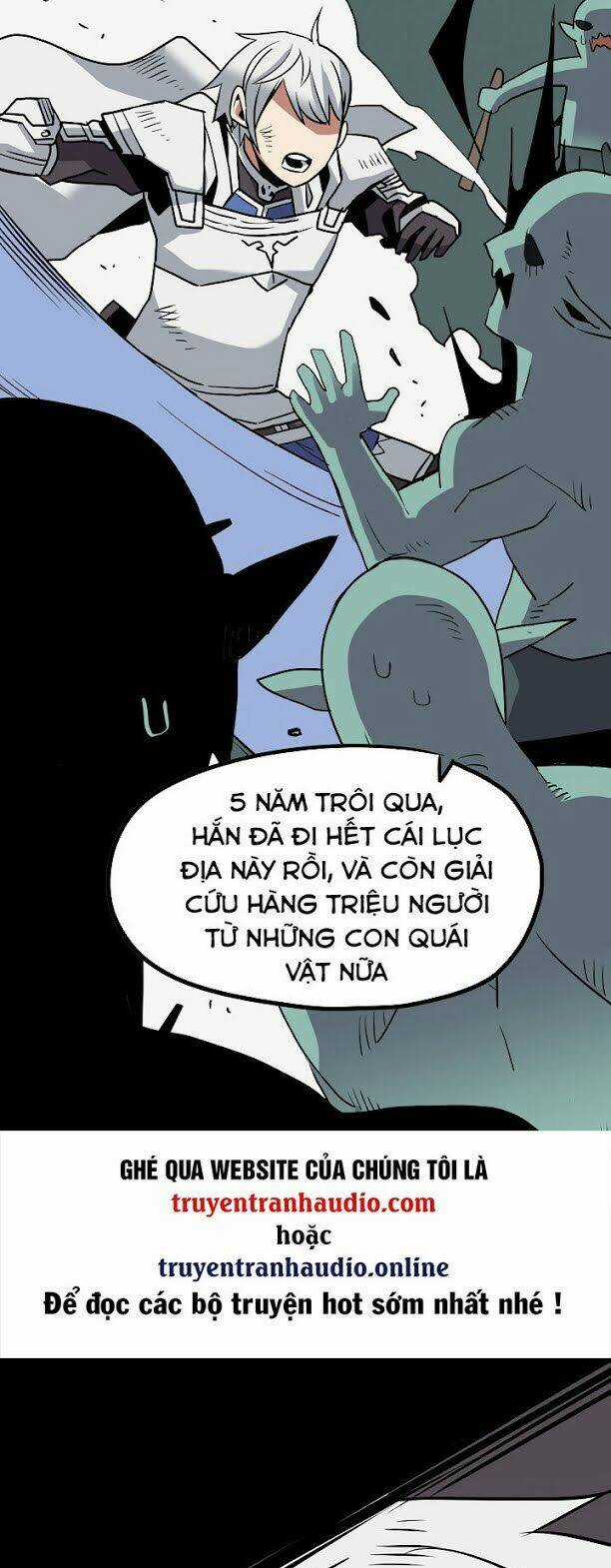 Cuộc Phiêu Lưu Của Cậu Bé Rồng Chapter 5 trang 22