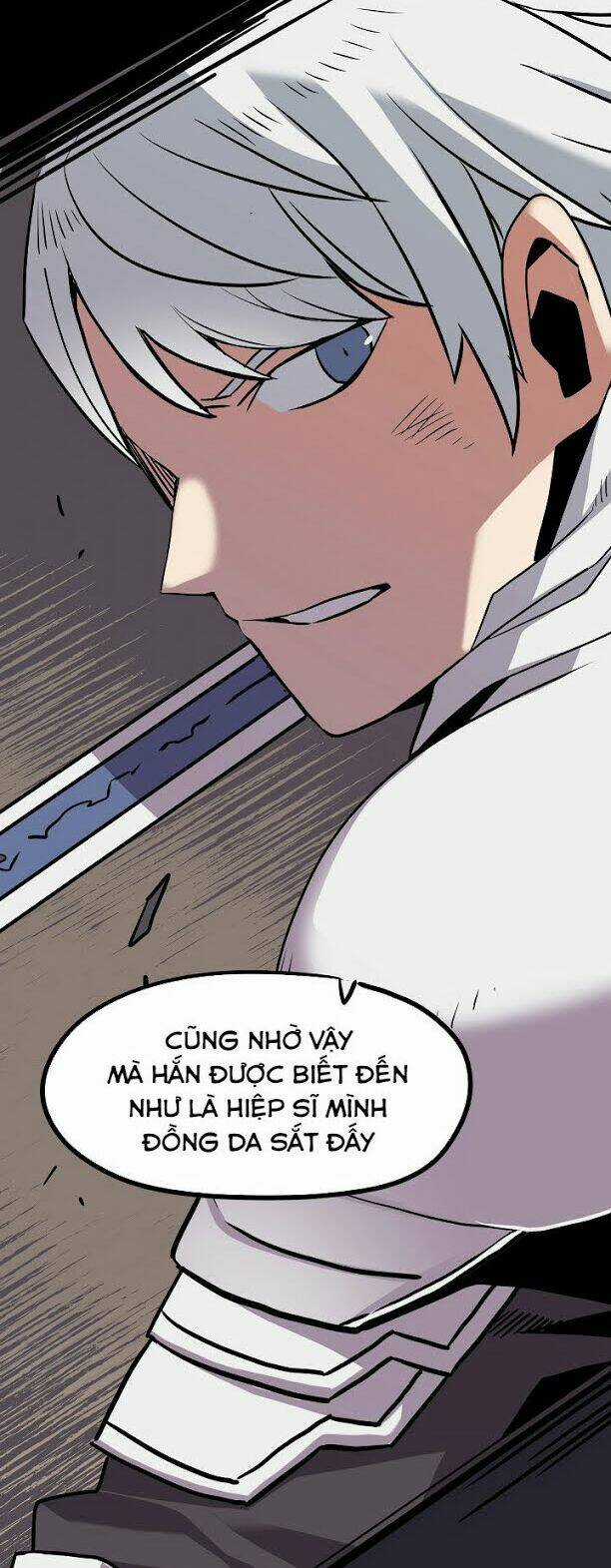 Cuộc Phiêu Lưu Của Cậu Bé Rồng Chapter 5 trang 23