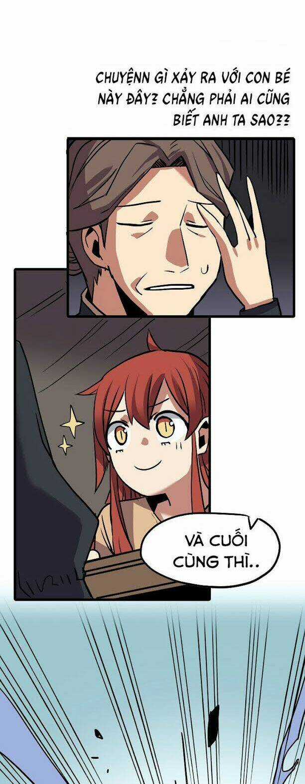 Cuộc Phiêu Lưu Của Cậu Bé Rồng Chapter 5 trang 26