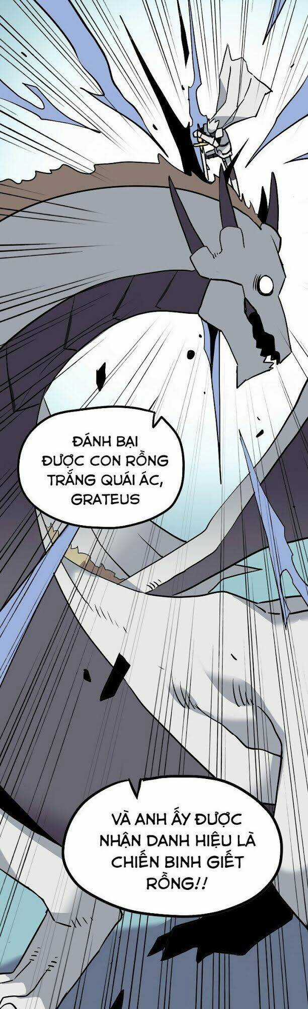 Cuộc Phiêu Lưu Của Cậu Bé Rồng Chapter 5 trang 27