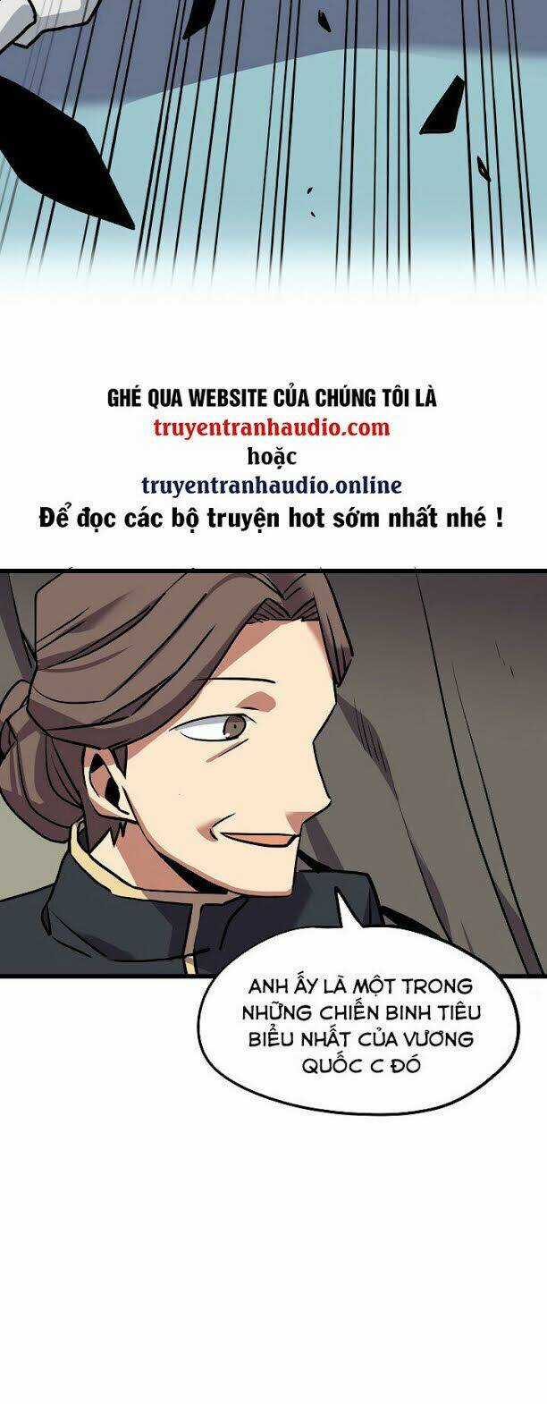 Cuộc Phiêu Lưu Của Cậu Bé Rồng Chapter 5 trang 28