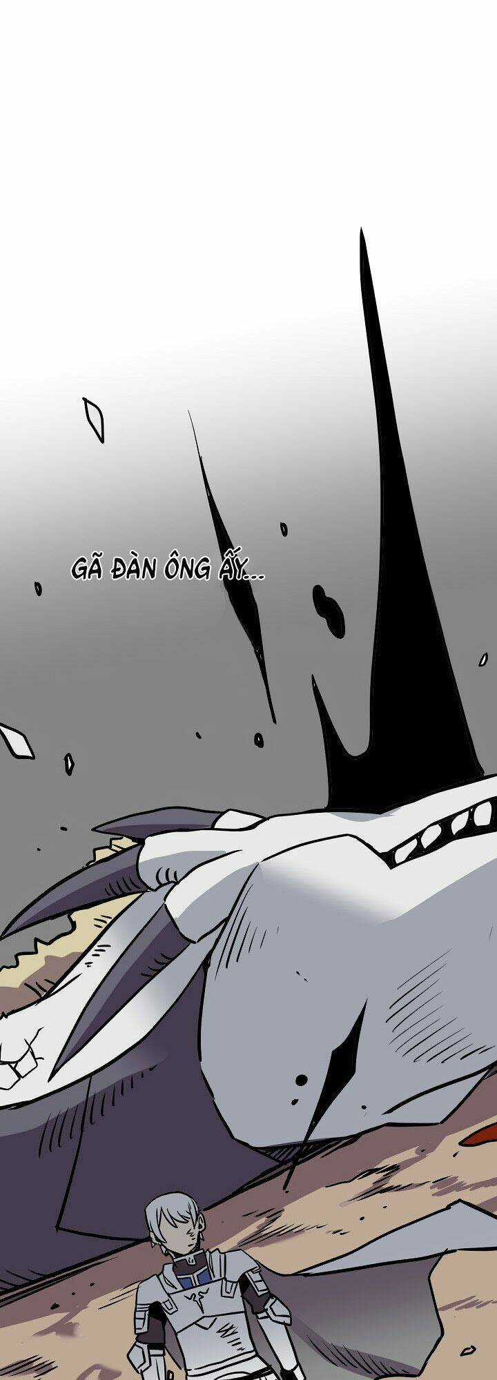 Cuộc Phiêu Lưu Của Cậu Bé Rồng Chapter 5 trang 30