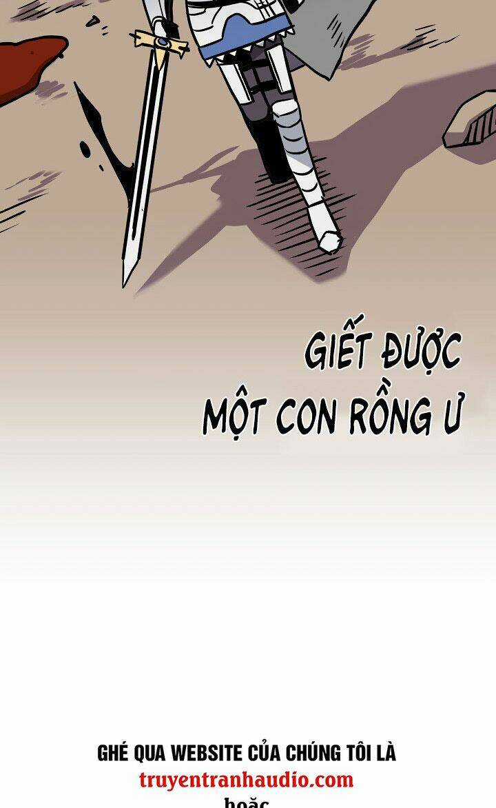 Cuộc Phiêu Lưu Của Cậu Bé Rồng Chapter 5 trang 31