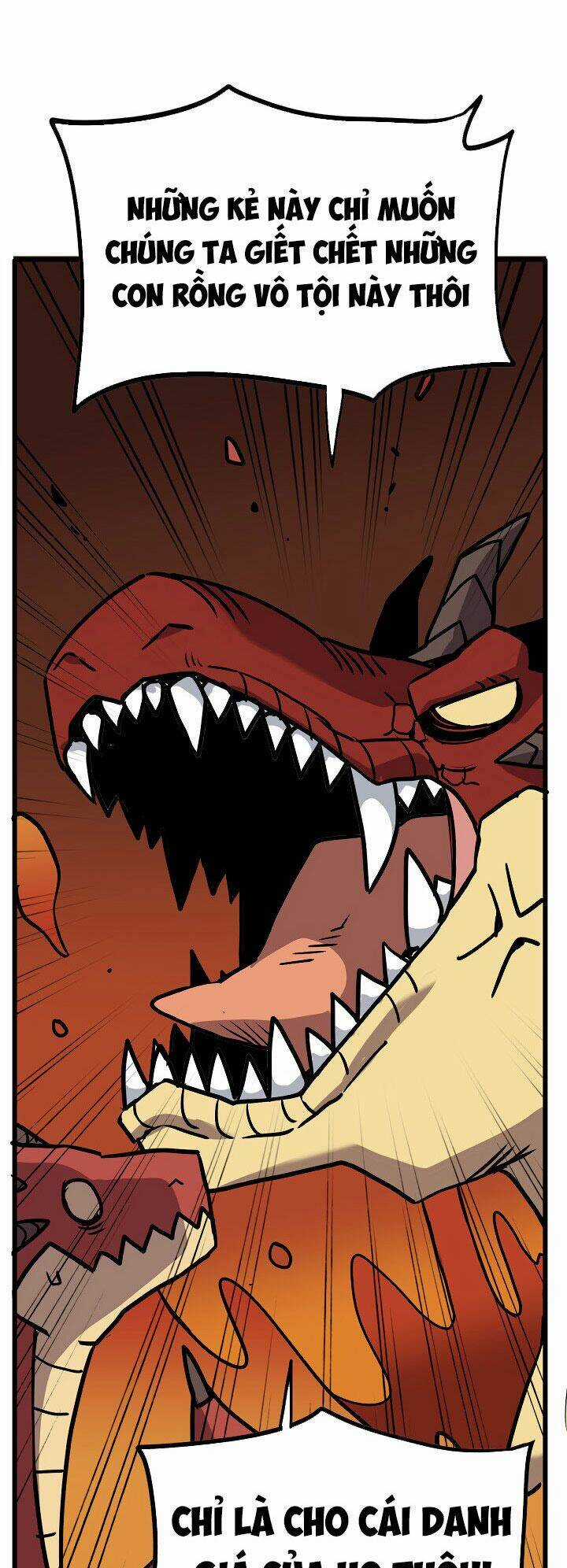 Cuộc Phiêu Lưu Của Cậu Bé Rồng Chapter 5 trang 33