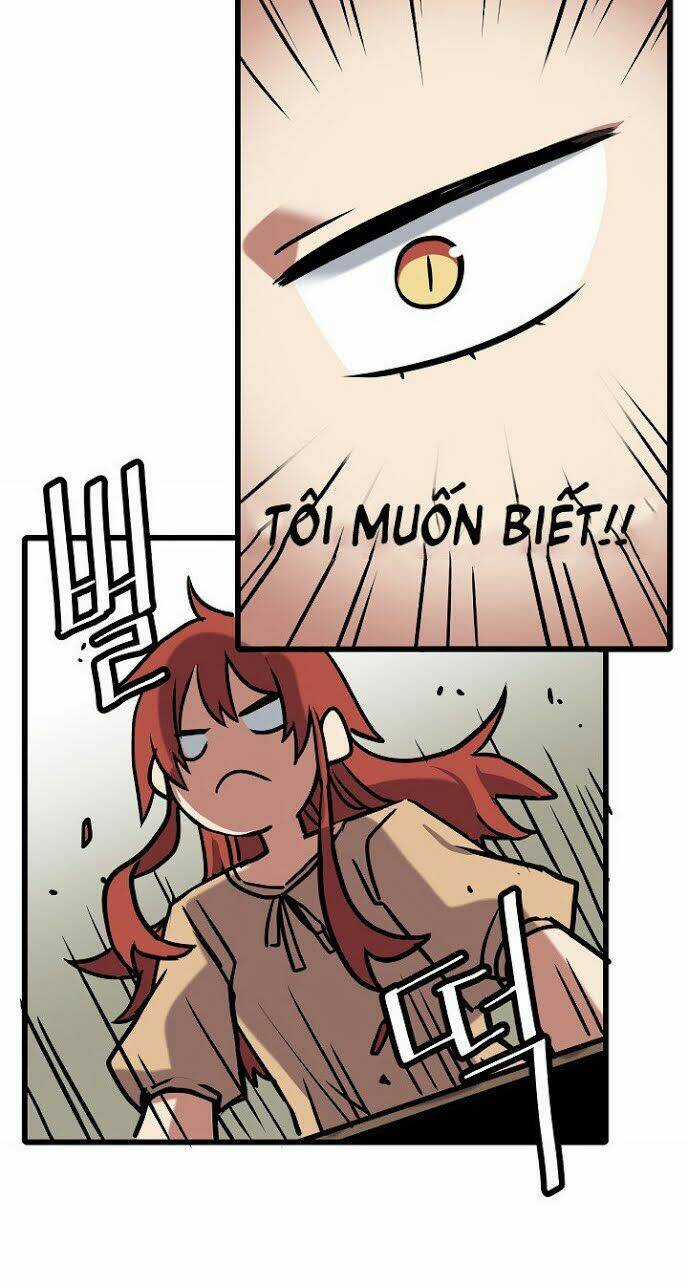 Cuộc Phiêu Lưu Của Cậu Bé Rồng Chapter 5 trang 39