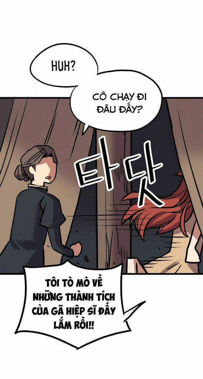 Cuộc Phiêu Lưu Của Cậu Bé Rồng Chapter 5 trang 40