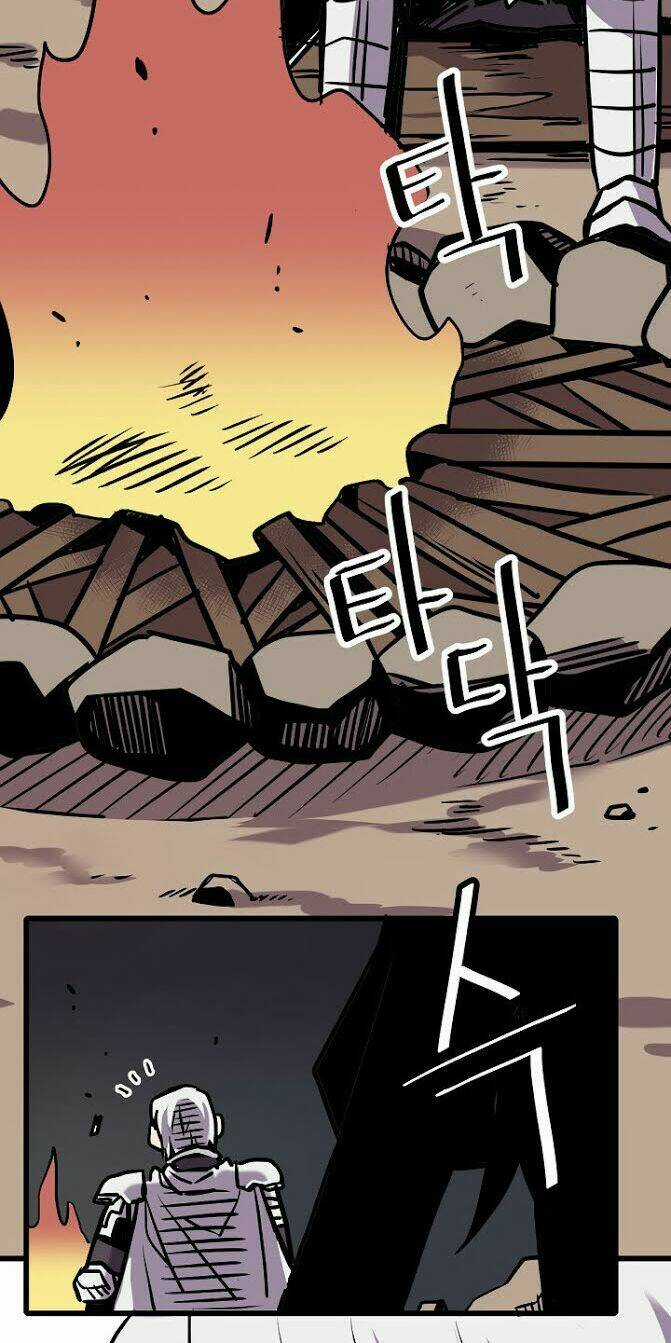 Cuộc Phiêu Lưu Của Cậu Bé Rồng Chapter 5 trang 43