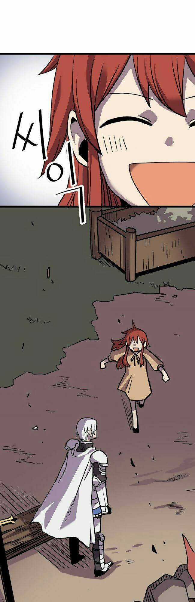 Cuộc Phiêu Lưu Của Cậu Bé Rồng Chapter 5 trang 47