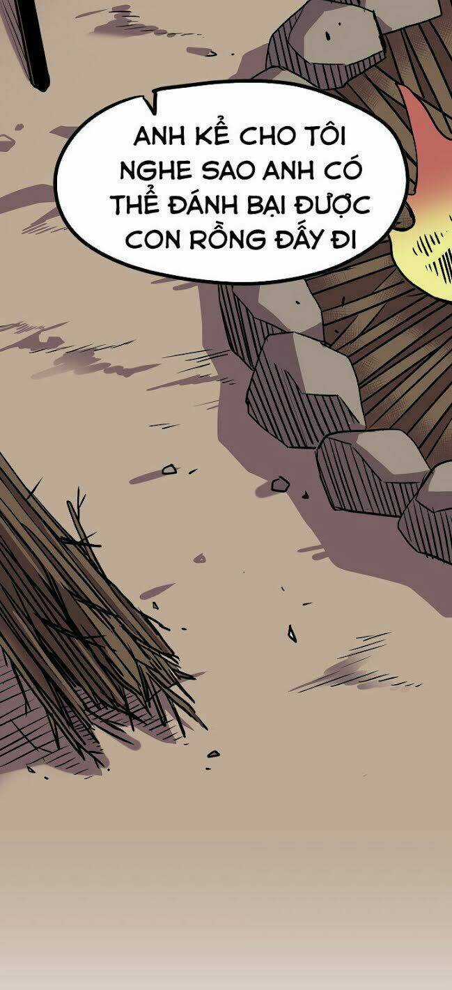 Cuộc Phiêu Lưu Của Cậu Bé Rồng Chapter 5 trang 48