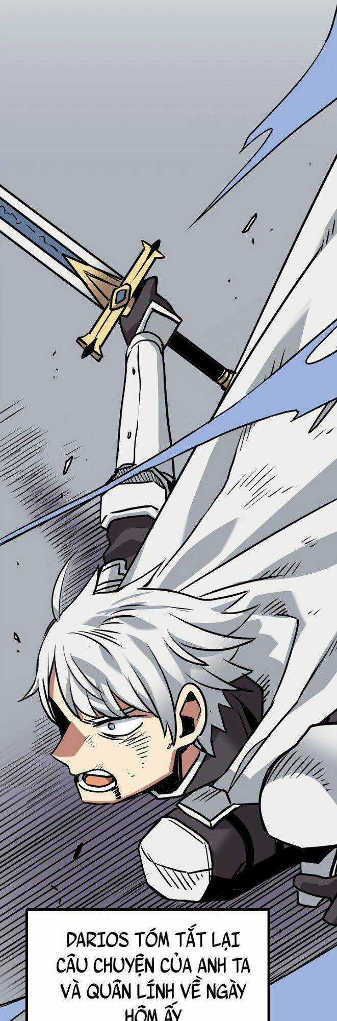 Cuộc Phiêu Lưu Của Cậu Bé Rồng Chapter 5 trang 50