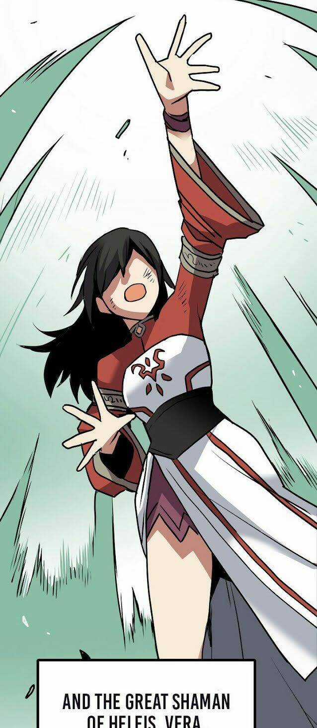 Cuộc Phiêu Lưu Của Cậu Bé Rồng Chapter 5 trang 54