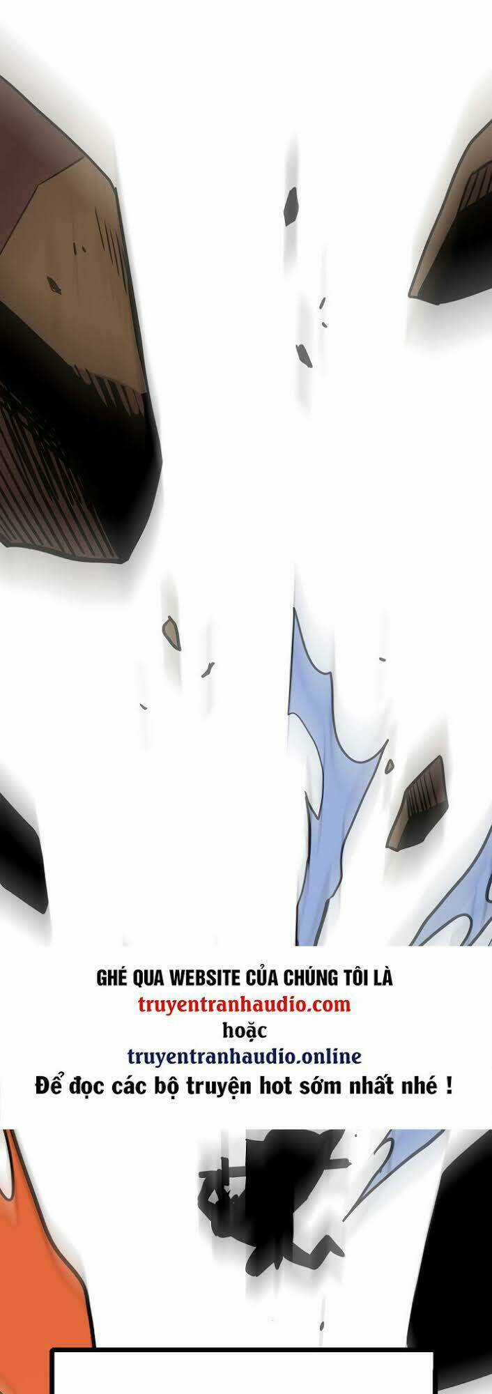 Cuộc Phiêu Lưu Của Cậu Bé Rồng Chapter 5 trang 56