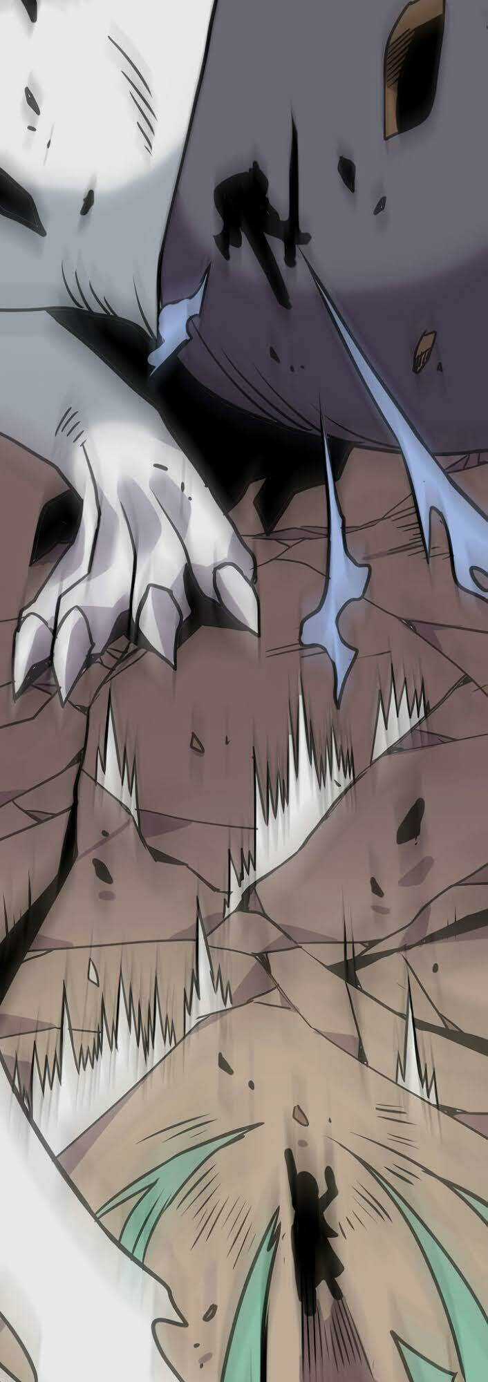 Cuộc Phiêu Lưu Của Cậu Bé Rồng Chapter 5 trang 59