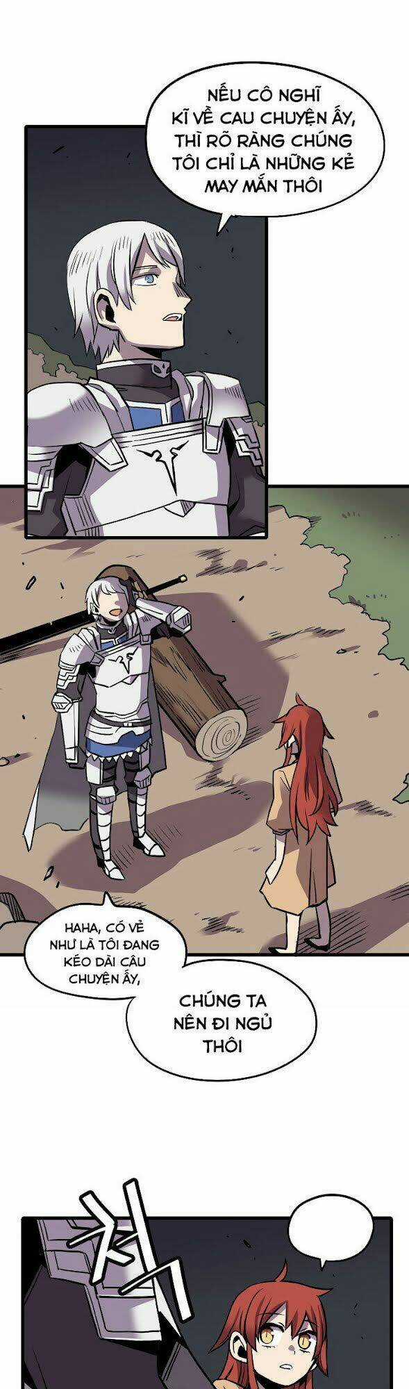 Cuộc Phiêu Lưu Của Cậu Bé Rồng Chapter 5 trang 65