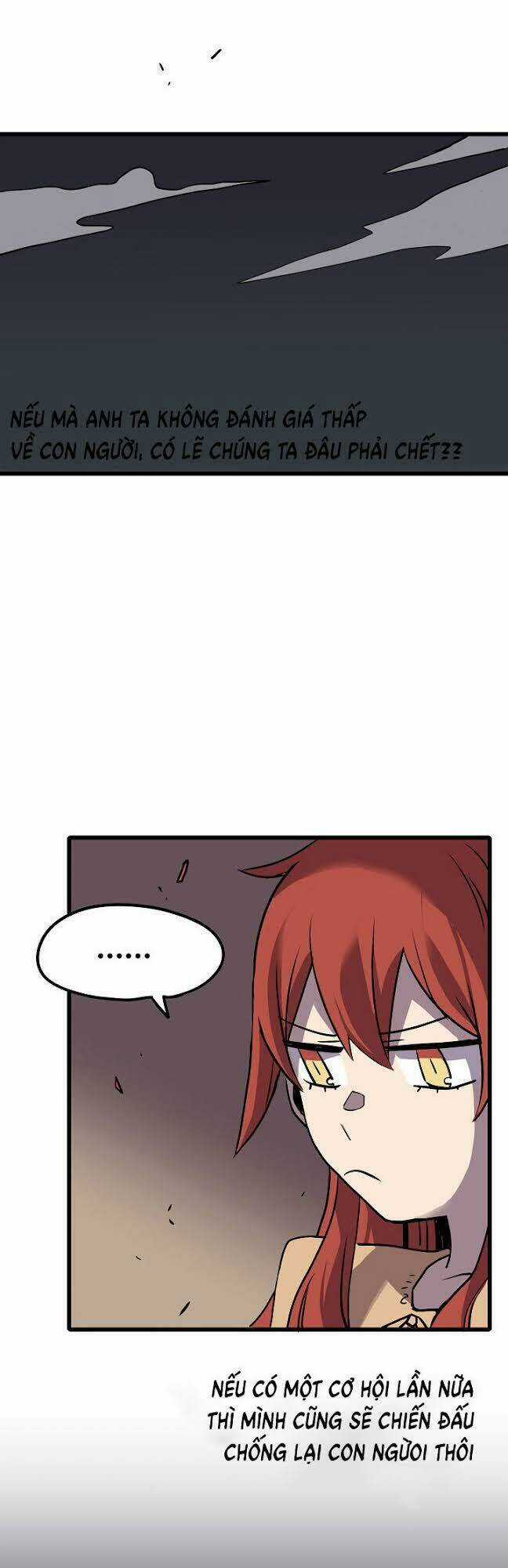 Cuộc Phiêu Lưu Của Cậu Bé Rồng Chapter 5 trang 68