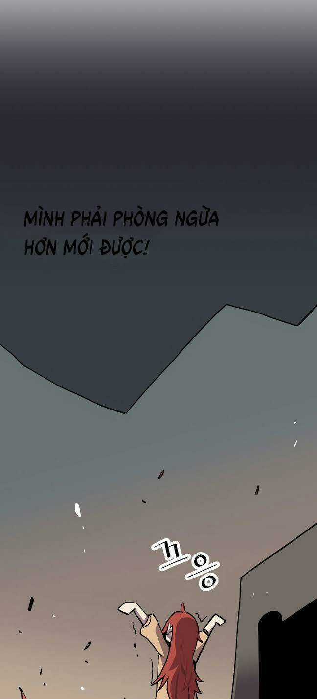 Cuộc Phiêu Lưu Của Cậu Bé Rồng Chapter 5 trang 69