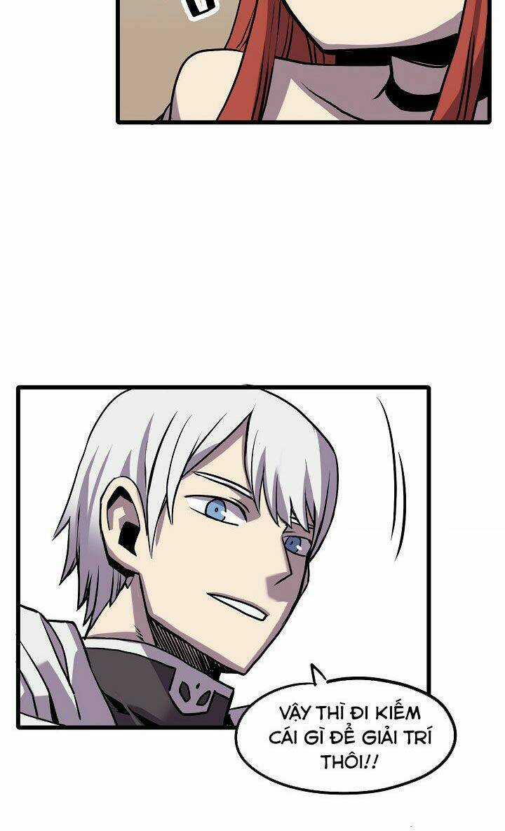 Cuộc Phiêu Lưu Của Cậu Bé Rồng Chapter 5 trang 7