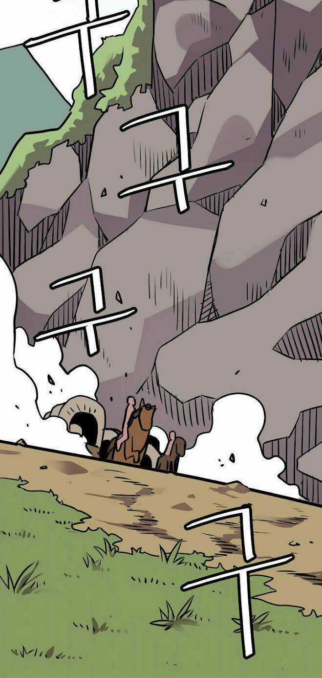 Cuộc Phiêu Lưu Của Cậu Bé Rồng Chapter 5 trang 72