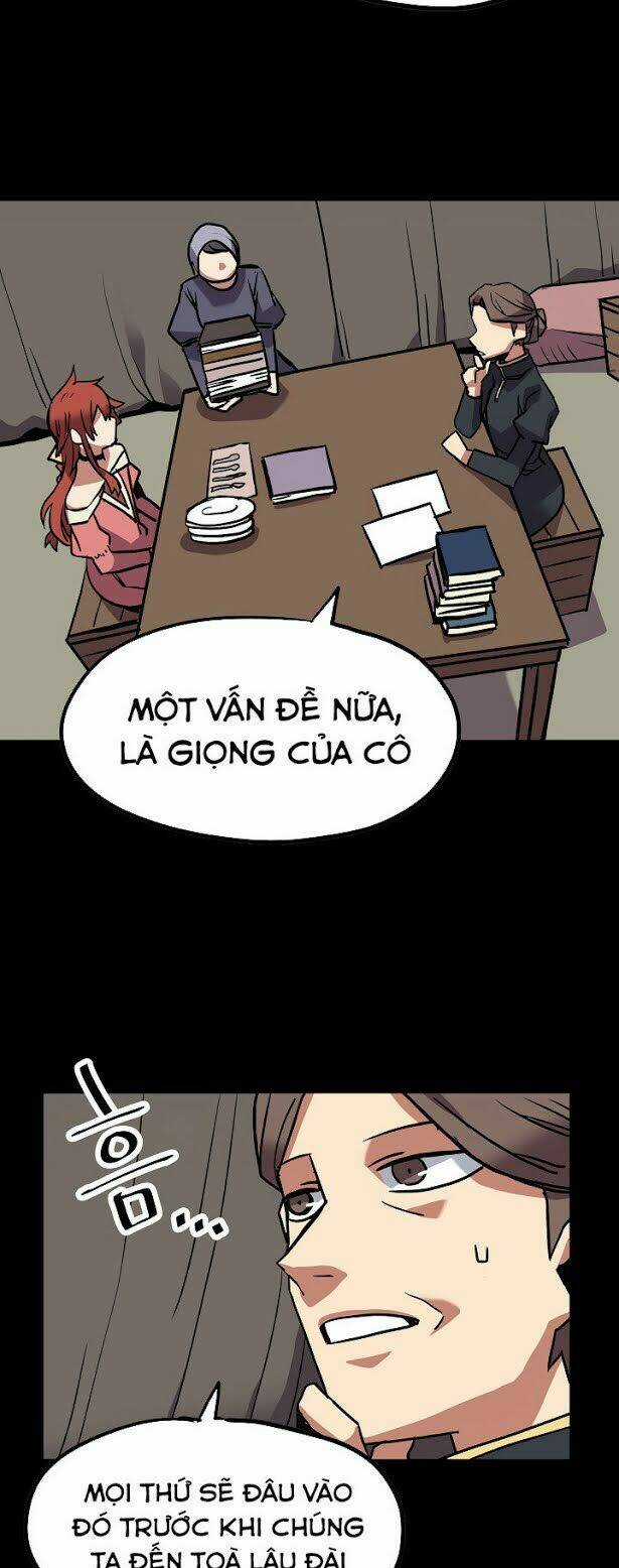 Cuộc Phiêu Lưu Của Cậu Bé Rồng Chapter 5 trang 75