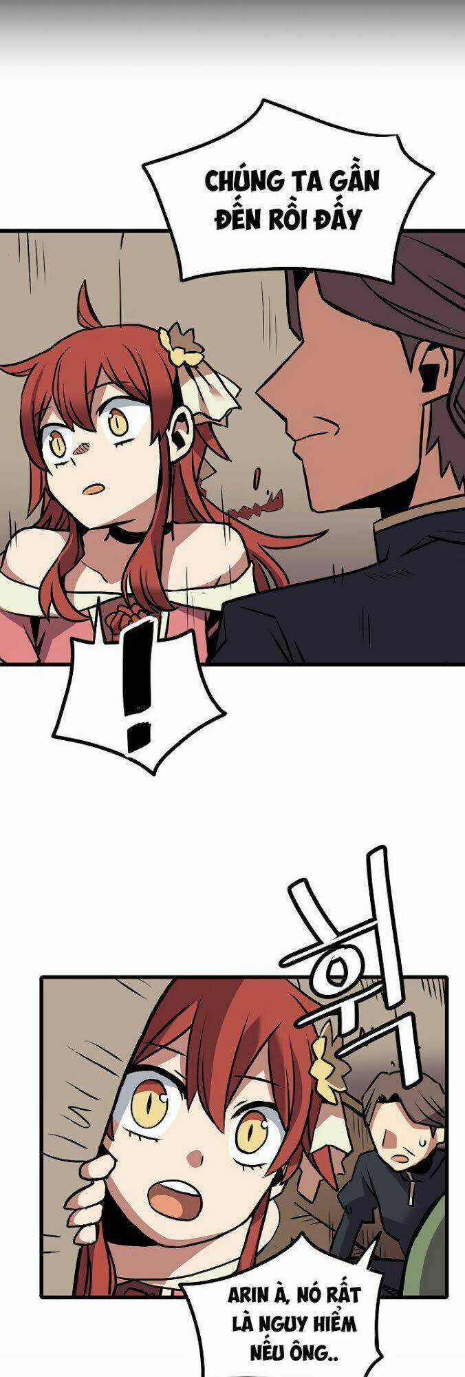 Cuộc Phiêu Lưu Của Cậu Bé Rồng Chapter 5 trang 77