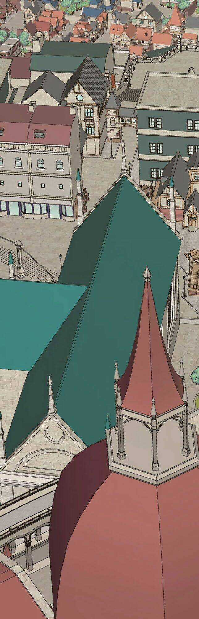 Cuộc Phiêu Lưu Của Cậu Bé Rồng Chapter 5 trang 83